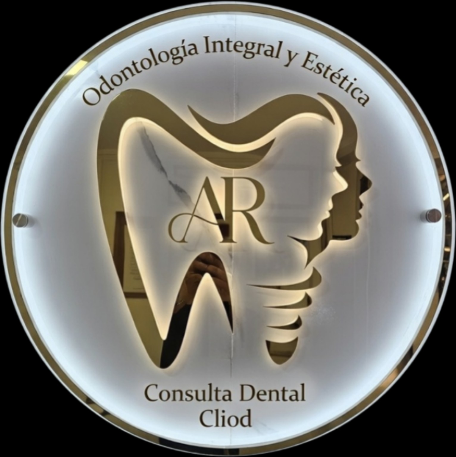 Consulta Dental Cliod